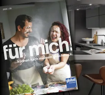 Global Küche Katalog